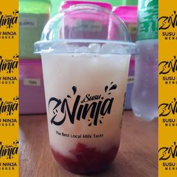 Photo's Susu Ninja Mengger