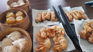 YAMI DIMSUM 2