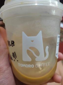 Photo's Tomoro Coffee - Telkom University Bojongsoang