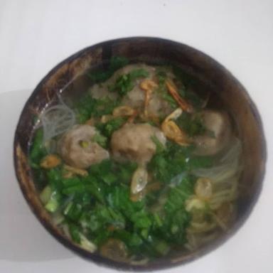 BAKSO BATOK JL. ADHYAKSA NO. 20. KUJANGSARI, SUKAPURA