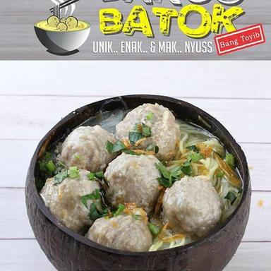 BAKSO BATOK JL. ADHYAKSA NO. 20. KUJANGSARI, SUKAPURA