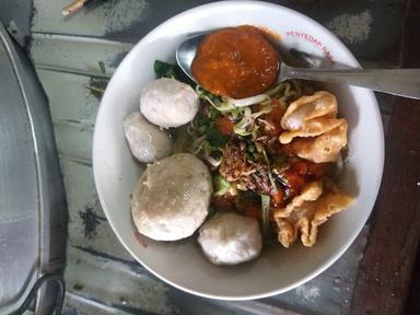 BAKSO RUDAL MAS TRI