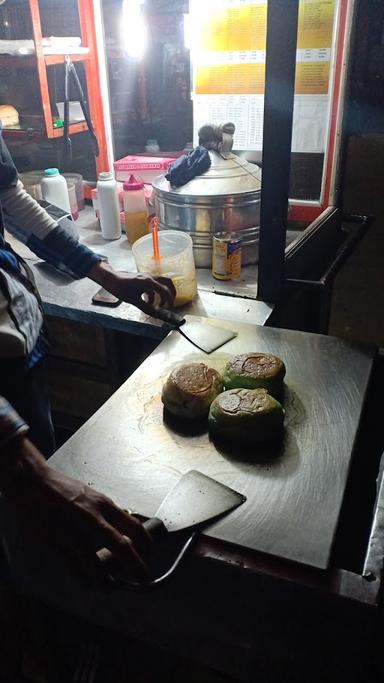 BREAD'GO ROTI BAKAR & KUKUS