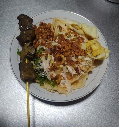 BUBUR AYAM CIANJUR SUKAPURA