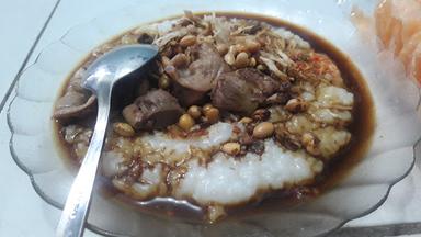 BUBUR BAPAK WAWAN