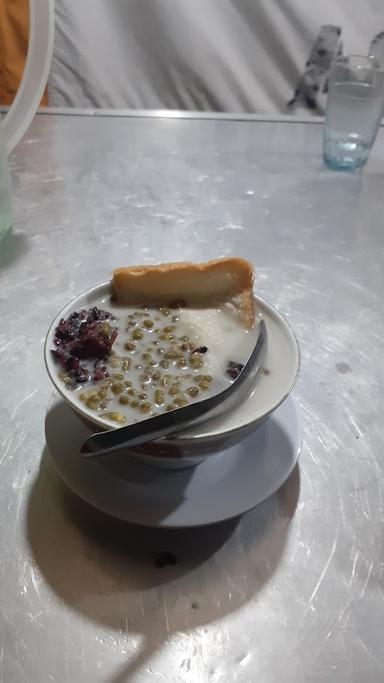 BUBUR KACANG IJO DENZ_AROBY