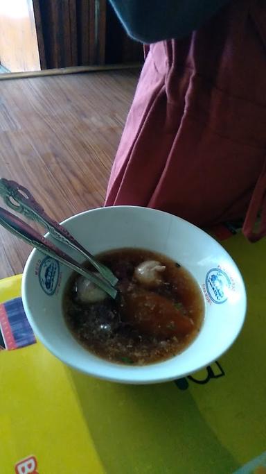 DAPUR BAKSO RUDAL URAT MULYO PUTRO (MP)