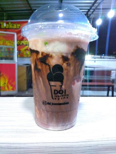 DOI ICE CREAM DRINK