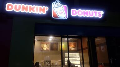 DUNKIN DONUT SPBU BOJONGSOANG