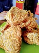 Hisana Fried Chicken - Bojongsoang