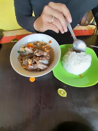 KACHOHOR CAFE (MIE KOCOK RAJA TULANG)