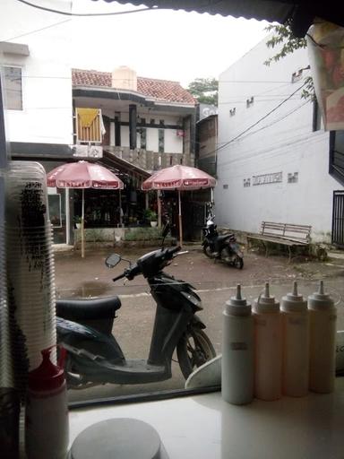 KAM-SIA BOBA BUAH BATU BANDUNG