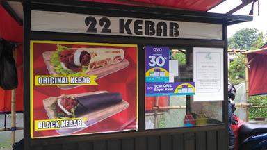 KEBAB 22