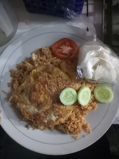 KEDAI MIE ACEH BANG ZOEL