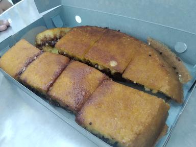 MARTABAK CLASIK AROMA