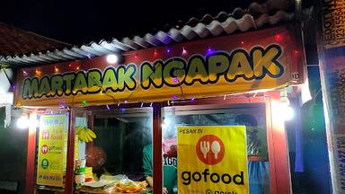 MARTABAK NGAPAK