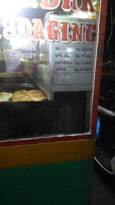 MARTABAK PAK YADI