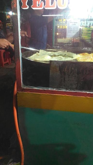 MARTABAK PAK YADI