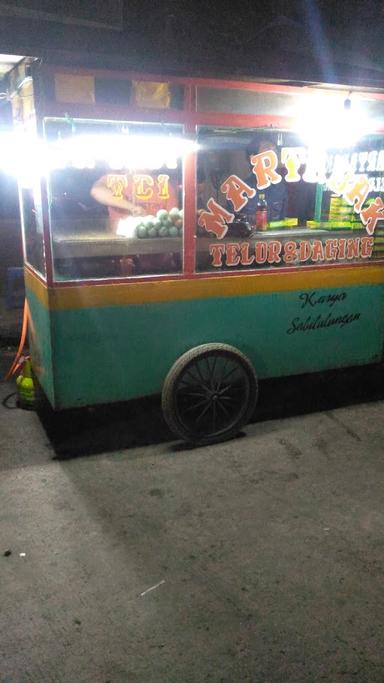 MARTABAK PAK YADI