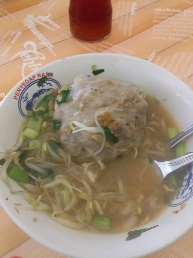 MIE AYAM BAKSO MAS TRI