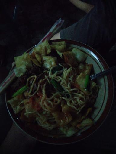 MIE AYAM PAKDE PGA