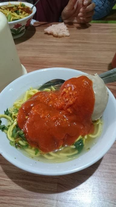 MIE BASO ARI ASIH