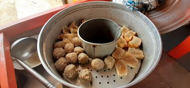 MULYO BAKSO MALANG