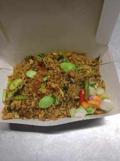 NASI GORENG ARISMAN