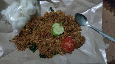 NASI GORENG NYOTO ROSO