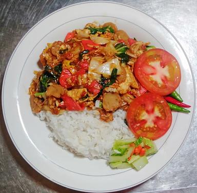 NASI GORENG OM JOSS BOJONG CIJERAH