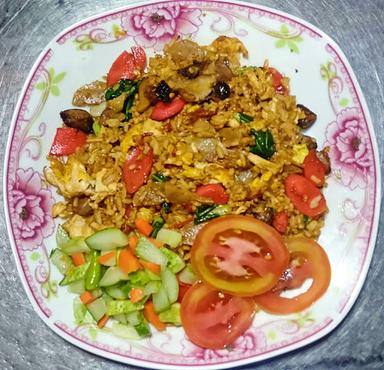 NASI GORENG OM JOSS BOJONG CIJERAH