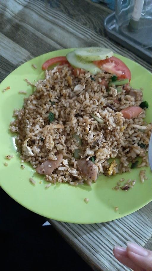 NASI GORENG PBB