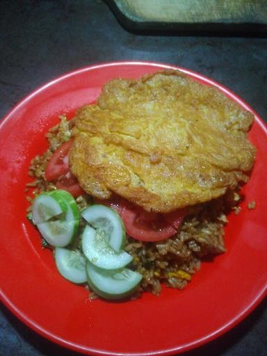 NASI GORENG SELERA MALAM MANG BI'IN