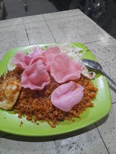 NASI GORENG & SOTO PADANG UNI RINA