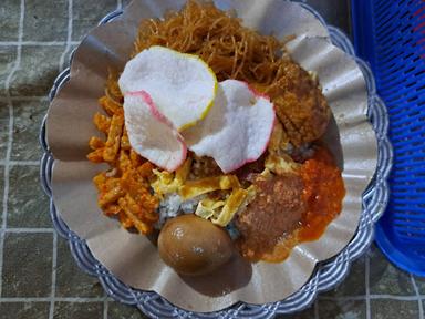 NASI UDUK BU ROS