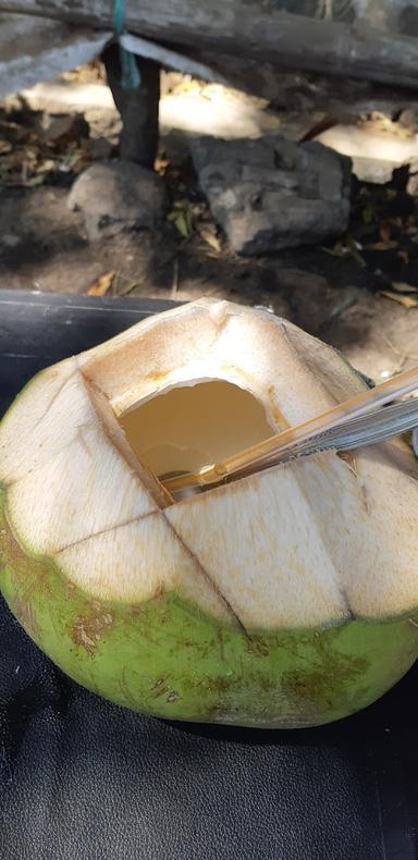 NASI UDUK CAK JON BNI