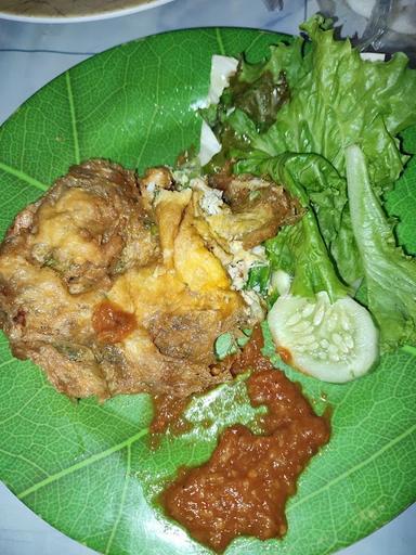 PECEL LELE MERIYAH