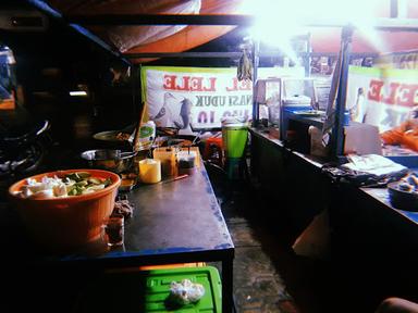 PECEL LELE WOJO