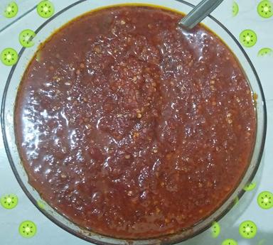 SAMBEL BENGOR(ADEN)