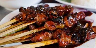 SATE MADURA BANG SALAM