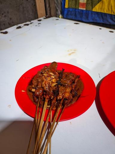 SATE MADURA PAK MISKAN