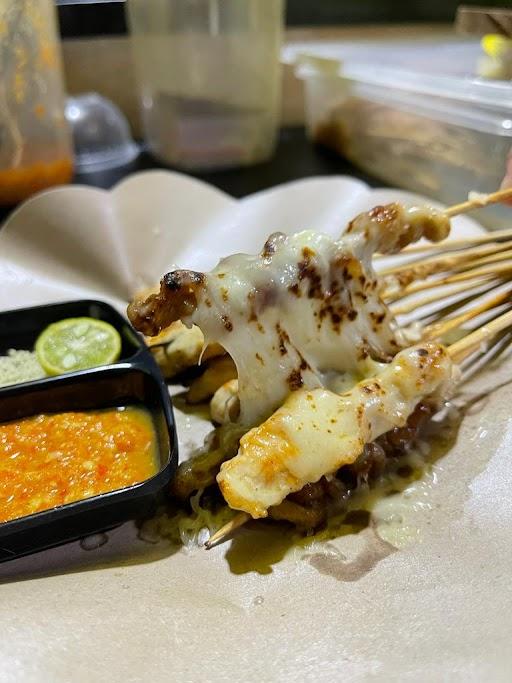 SATE TAICHAN HOKKI