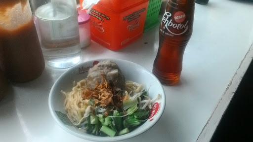 WARUNG BAKSO TIARA SUBANG