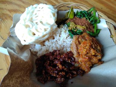 WARUNG BALI FATIMAH