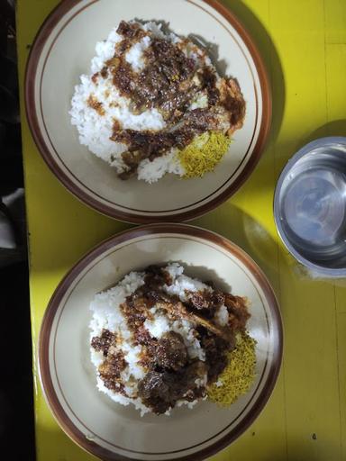 WARUNG NASI BEBEK GORENG SELERA PEDAS KHAS MADURA