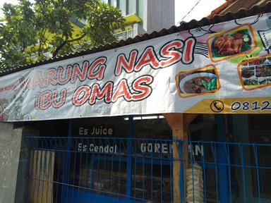 WARUNG NASI BU OMAS