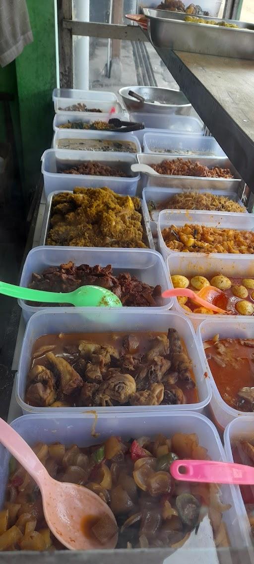 WARUNG NASI IBU ASEP