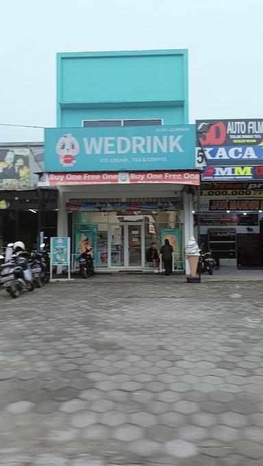 WEDRINK BOJONGSOANG