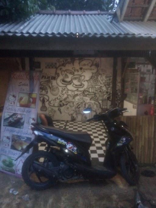 KEDAI KAYLA