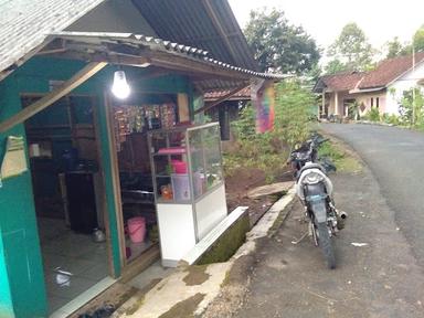 KEDAI SEBLAK PARAHYANGAN